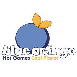 Blue Orange