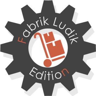 Fabrik Ludik