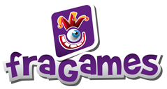 Fragames