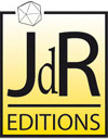 Jdr Edition