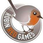 Robin Red Games