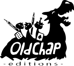 Old Chap