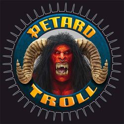 Pétard Troll