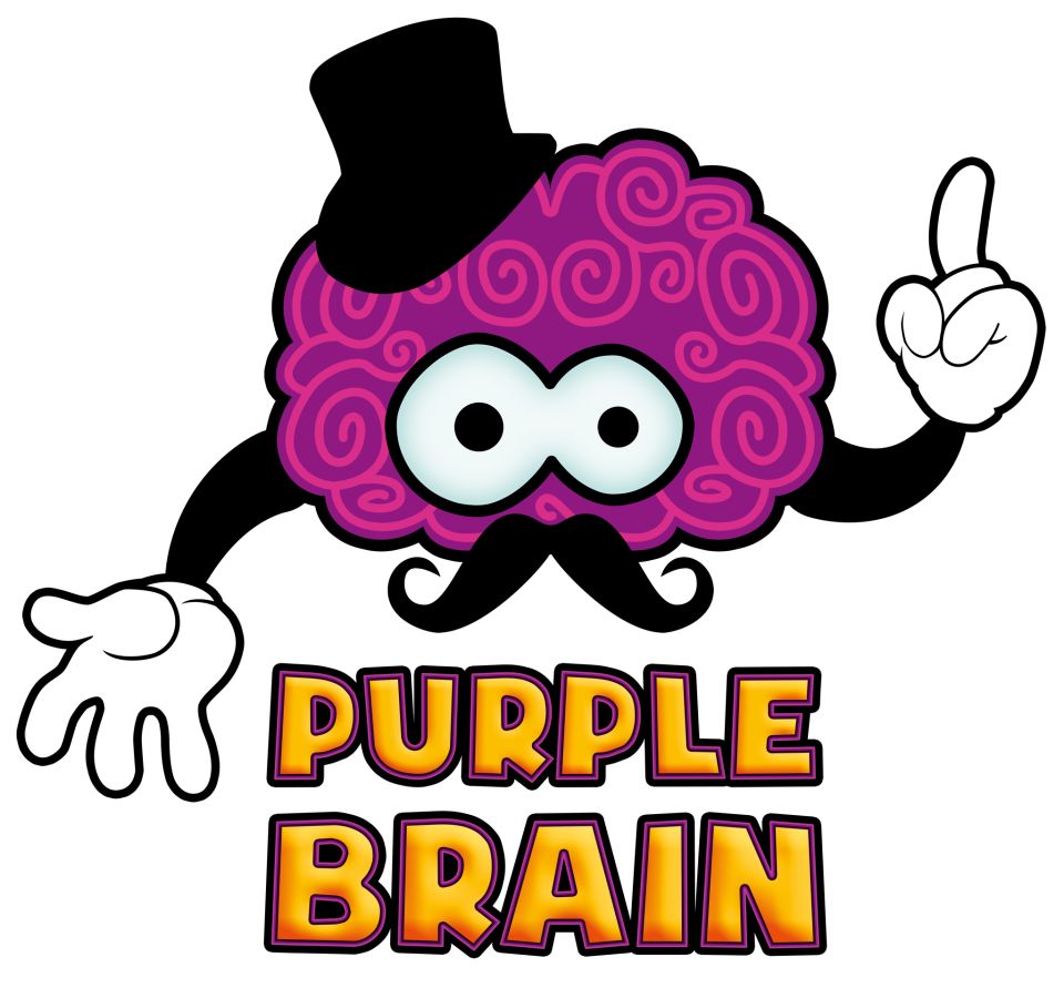 Purple Brain Créations