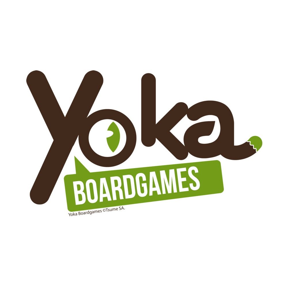 Yoka Board Games