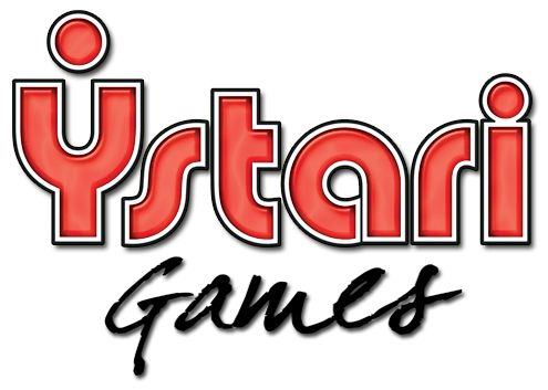 Ystari